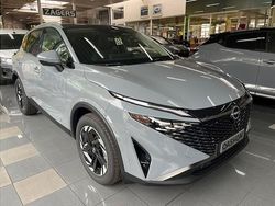 Grijs Nieuw 2025 Nissan Qashqai N-Connecta SUV | € 40.065 (Goede deal)