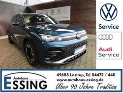 Overige Gebruikt 2024 VW Tiguan R-line SUV | € 59.407