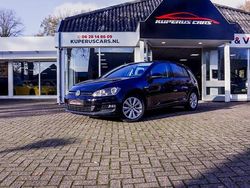 Zwart Gebruikt 2017 VW Golf VII Comfortline Hatchback | € 12.499 (Eerlijke prijs)