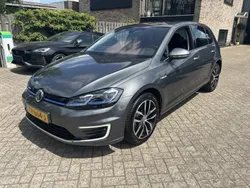 Grijs Gebruikt 2018 VW e-Golf Hatchback | € 13.450 (Eerlijke prijs)
