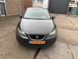 Grijs Gebruikt 2010 Seat Ibiza Hatchback | € 1.950 (Eerlijke prijs)