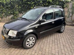 Gebruikt 2007 Fiat Panda Stationwagen | € 1.490 (Goede deal)