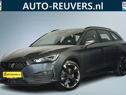 Grijs Gebruikt 2023 Cupra Leon Stationwagen | € 27.650 (Super prijs)