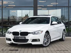 Wit, andere lak Gebruikt 2013 BMW 335 M Sport Sedan | € 27.950 (Duur)