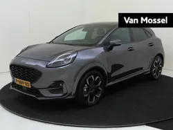 Grijs Gebruikt 2022 Ford Puma ST-Line X SUV | € 24.935 (Eerlijke prijs)