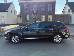 Zwart Gebruikt 2012 Citroën C5 Exclusive Stationwagen | € 3.450 (Eerlijke prijs)