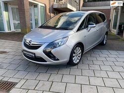 Overige Gebruikt 2013 Opel Zafira Tourer Design Edition MPV | € 8.945 (Goede deal)