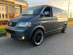 Grijs Gebruikt 2007 VW T5 Comfortline Van | € 6.950 (Eerlijke prijs)