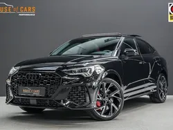 Overige Gebruikt 2024 Audi RS Q3 Sportback Ambiente SUV | € 81.995 (Eerlijke prijs)