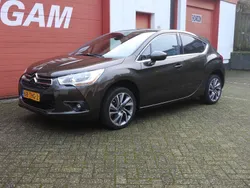Bruin Gebruikt 2012 Citroën DS4 So Chic Hatchback | € 5.950 (Eerlijke prijs)