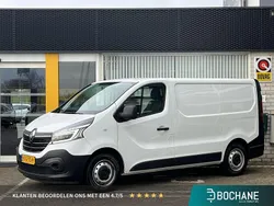 Overig Gebruikt 2021 Renault Trafic Komfort Van | € 16.057 (Super prijs)