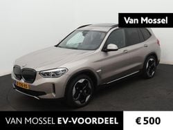 Grijs Gebruikt 2021 BMW 501 Executive SUV | € 33.900