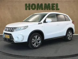 Wit Gebruikt 2024 Suzuki Vitara SUV | € 29.645 (Eerlijke prijs)