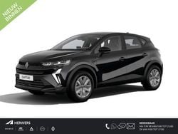 Overige Nieuw 2025 Renault Captur Evolution SUV | € 29.900 (Super prijs)
