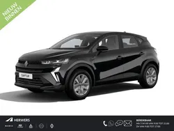 Overige Nieuw 2025 Renault Captur Evolution SUV | € 34.375 (Eerlijke prijs)