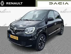 Zwart Gebruikt 2020 Renault Twingo Intens Hatchback | € 12.450 (Eerlijke prijs)