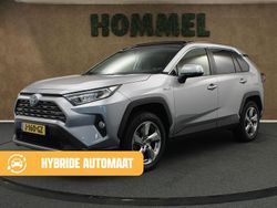 Grijs Gebruikt 2019 Toyota RAV4 Business Edition SUV | € 33.450 (Eerlijke prijs)