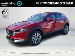 Rood Nieuw 2025 Mazda CX-30 Center-Line SUV | € 38.880 (Eerlijke prijs)