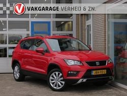 Rood Gebruikt 2017 Seat Ateca Reference SUV | € 16.650 (Eerlijke prijs)