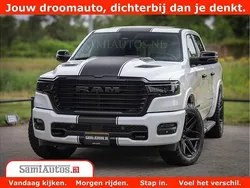 Wit Nieuw 2024 Dodge Ram Pickup | € 77.950 (Goede deal)