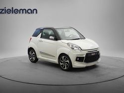 Wit Gebruikt 2015 Ligier JS50 Hatchback | € 9.845 (Eerlijke prijs)