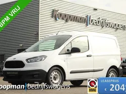 Wit Gebruikt 2018 Ford Transit Van | € 10.950 (Super prijs)