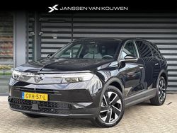Zwart Gebruikt 2024 Opel Grandland X SUV | € 34.900 (Super prijs)