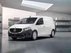 Wit Nieuw 2025 Mercedes eCitan Van | € 29.500 (Super prijs)