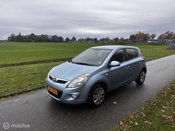 Blauw Gebruikt 2010 Hyundai i20 Hatchback | € 1.499 (Iets duurder)