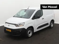 Overig Gebruikt 2023 Fiat Doblò MPV | € 11.640 (Super prijs)