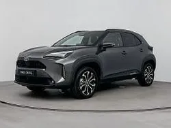 Grijs metallic Gebruikt 2025 Toyota Yaris Edition SUV | € 31.945
