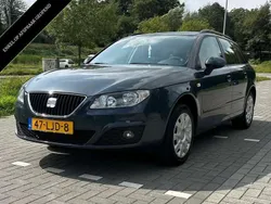Seat Exeo