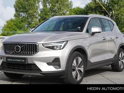 Grijs Gebruikt 2022 Volvo XC40 Plus SUV | € 34.995 (Duur)