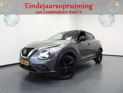 Grijs Gebruikt 2021 Nissan Juke Enigma SUV | € 20.840 (Eerlijke prijs)