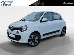 Wit Gebruikt 2018 Renault Twingo Collection Hatchback | € 7.440 (Eerlijke prijs)