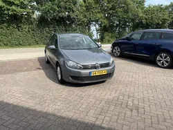 Grijs Gebruikt 2012 VW Golf VII Comfortline Hatchback | € 7.744 (Goede deal)
