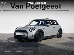 Grijs Gebruikt 2021 Mini ONE Business Hatchback | € 20.900 (Duur)