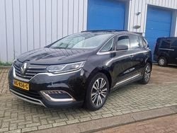 Zwart Gebruikt 2015 Renault Espace Dynamique MPV | € 10.950 (Eerlijke prijs)