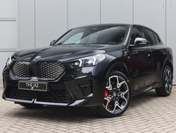 Zwart Nieuw 2025 BMW iX2 Comfort Edition SUV | € 60.301 (Eerlijke prijs)