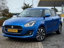 Blauw Gebruikt 2019 Suzuki Swift Style Hatchback | € 13.750 (Eerlijke prijs)