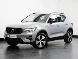 Grijs Gebruikt 2023 Volvo XC40 Plus SUV | € 43.900 (Iets duurder)