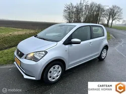 Zilver Gebruikt 2016 Seat Mii Style Hatchback | € 7.450 (Eerlijke prijs)