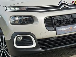 Beige Gebruikt 2018 Citroën Berlingo Shine MPV | € 13.925 (Goede deal)