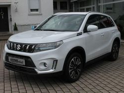 Wit Gebruikt 2021 Suzuki Vitara Comfort+ SUV | € 26.289 (Duur)