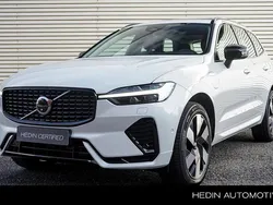 Wit Gebruikt 2025 Volvo XC60 Ultra SUV | € 66.995 (Duur)