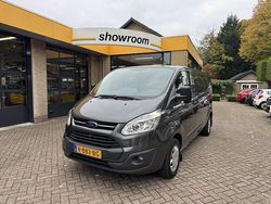 Grijs Gebruikt 2016 Ford Transit Ambiente Van | € 8.495 (Eerlijke prijs)