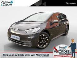 Mangan grey met zwart dak Gebruikt 2022 VW ID.3 Pro Hatchback | € 18.990