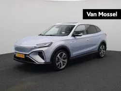 Blauw Gebruikt 2023 MG Marvel R Luxury SUV | € 28.999 (Eerlijke prijs)