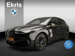 Zwart Gebruikt 2023 BMW iX Comfort Edition SUV | € 79.900 (Eerlijke prijs)