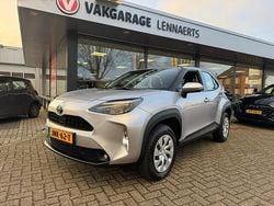 Grijs Gebruikt 2023 Toyota Yaris Cross Comfort SUV | € 21.985 (Super prijs)